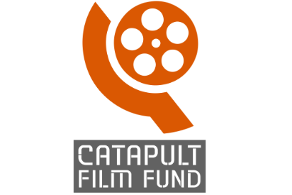 Catapuly Film Fund Logo
