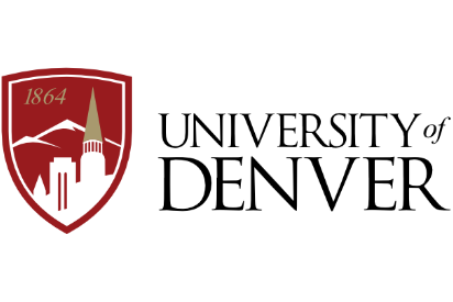 University of Denver Logo