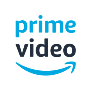 Logo for Prime Video