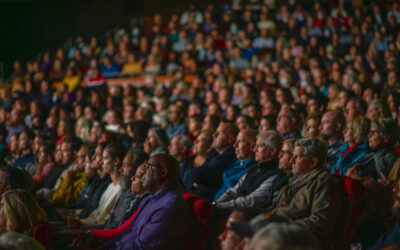 Reflections on 10 years; headed to prison!